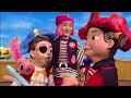 Svenska LazyTown 1 Ruttenskägg Avsnitt 12 Swedish Language Boomerang TV4 Sverige AB
