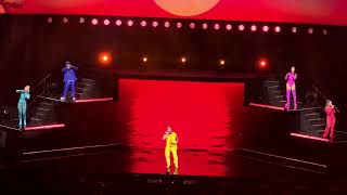 S Club - Sunshine | The Good Times Tour (1080p HD)