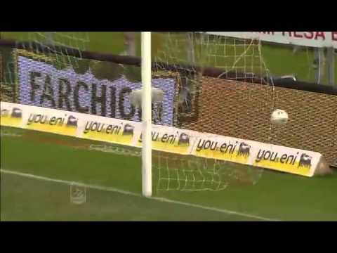 Perugia 3-1 Cittadella 28/12/2014 2014-15 - 21°