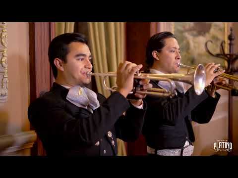 Perfume de Gardenias - Mariachi Platino