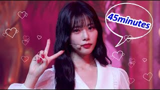 可愛いジユを45秒見る動画