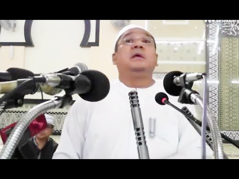 Dia Sedang Rosakkan Diri Sendiri Tanpa Dia Sedari - Ustaz Shamsuri Ahmad 2016 Terkini