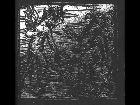 Rudjevit - Where Hate Trod On Foot of Man