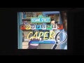Opening To Sesame Street S Computer Caper VHS 2002