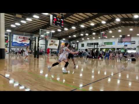 SMAC Rebels vs Always 100 Elite 2027 (Championship Game Gold) 3/27/2022