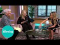 Dr Julie Smith Clinical Psychologist Bestseller On Being The Best Version Of You This Morning