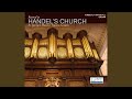 Organ Concerto in D Minor, BWV 596 (After Vivaldi) : V. (Allegro)