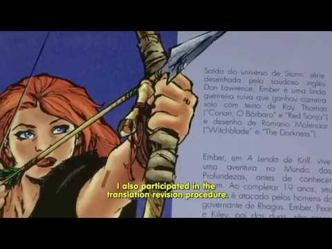 video thumnail