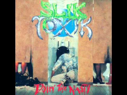 Slik Toxik - Cherry Bomb