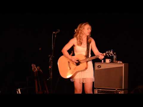 Samantha Fish Shank Hall 04/24/14 Last September