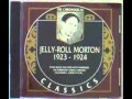 Jelly Roll Morton   Honky Tonk Blues