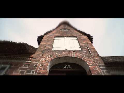 Gård fra Sønder Sejrslev - Frilandsmuseet Det Gamle Danmark