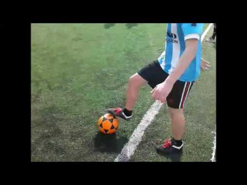 La Banda del Santa vs Borussia Donuts #Fecha5 - Copa Palermo