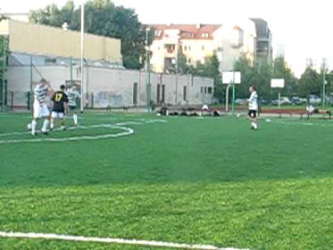 OKS - Służeźnia 4:3 (4)