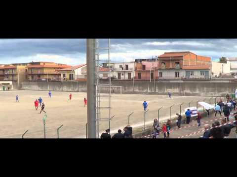 PLAYOFF FINALE. PRIMA CATEGORIA.