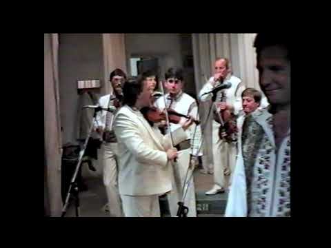 "Lăutari" la Voloca. Nicolae Cibotaru - Bună Seara Gospodari,  a.1997