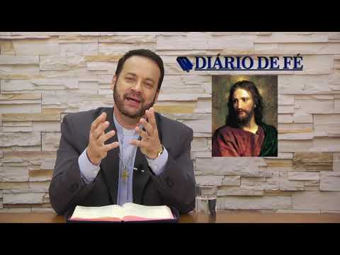 Diário de Fé - 01/07/2020