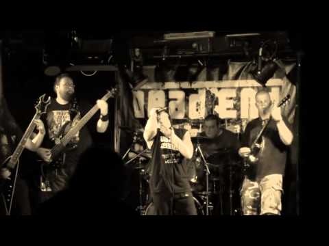 Dead End Future... Blows to the Head