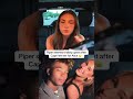 Piper Rockelle Calls Capri After She Caught Him With Alice Piperockelle C4pri Capri