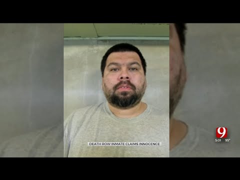 ‘I Deserve To Be Free’: Death Row Inmate Pleads For Reevaluation Of DNA Evidence