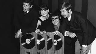 The Seekers - Don&#39;t Tell Me My Mind