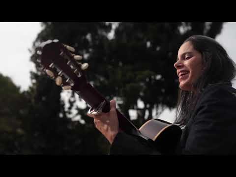 Mónica Giraldo - El  Hechicero + Mathieu Ruz Lubo con Roiber Jiménez Fuentes - Video Oficial
