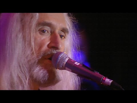 Charlie Landsborough - I Will Love You All My Life [Live in Concert, 2006]