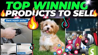 Top Trending Winning Products in January 2023 | DropShipping 2023