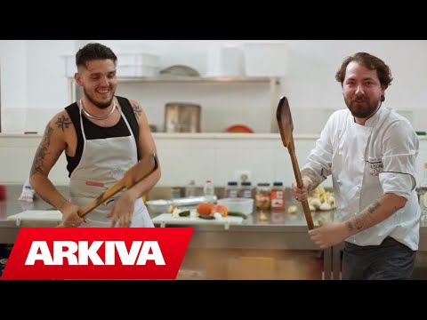 Kastro Zizo & Tsunami - Konga e çajit (prod by Vinsmoker)