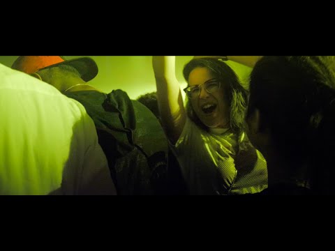 DJ Costa - A Day In The Life (Short Film)