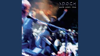 Not Human (Live)