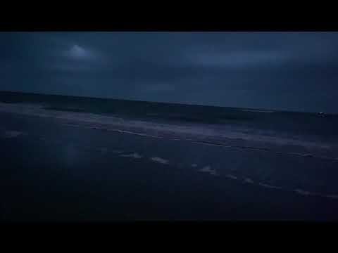 Scheveningen Beach , Netherlands 🤩