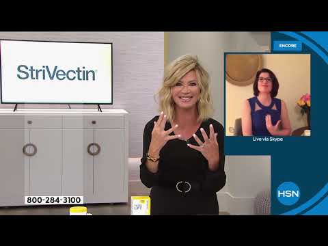 HSN | Beauty Must Haves featuring StriVectin Skincare 03.25.2020 - 06 AM