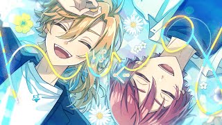 はぐ / MIMI Covered by 星乃歌カズ/二代目・赤【Sunset Colors】