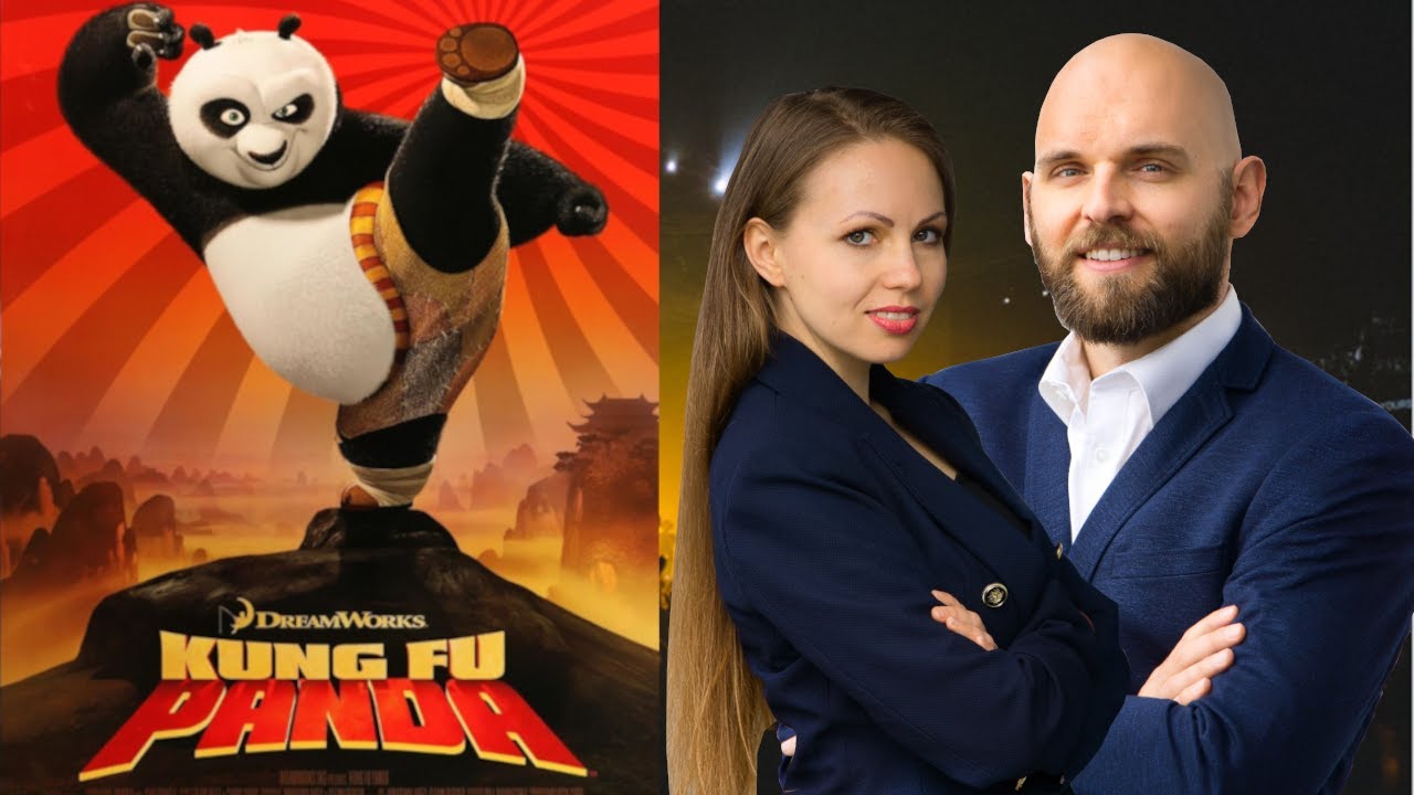 #8 Folge | So viele Botschaften in nur einem Film