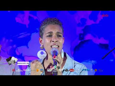 SKNTV VIBES - ZUBIKILLA