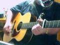 Copy of Dance Hall Girl - Mason Proffit - Martin oooo-28h - Kim Johnson (cover)