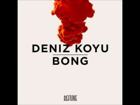 Avicii, Albin Myers & Deniz Koyu - Fade Into Bong (SuperMCNT Remix)