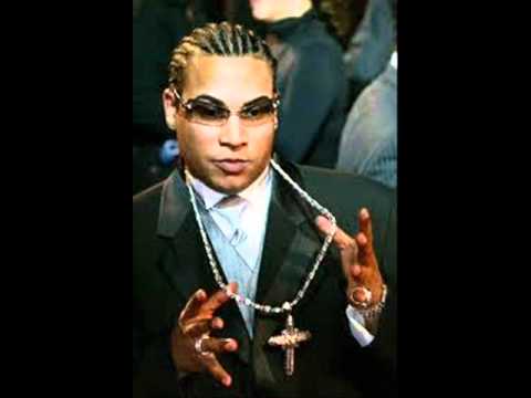 Gyptian ft. Don Omar & NattI Natasha hold yuh rmX official