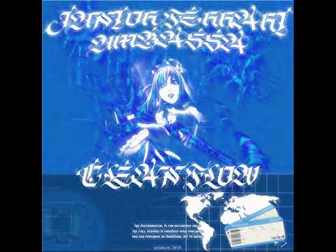 UMBASA "CLEAN FLOW (feat. JUNIOR FERRARI)"