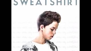 Sweatshirt (Jacob Sartorius)