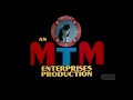 Mtm Logo