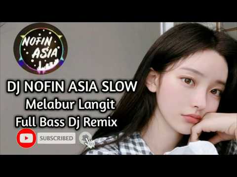 Download Lagu Dj Nofin Asia Ngelabur Langit Mp3 Mp3 dan Mp4 Teranyar
Gratis