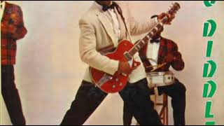 Bo Diddley &quot;Bo Diddley&quot;