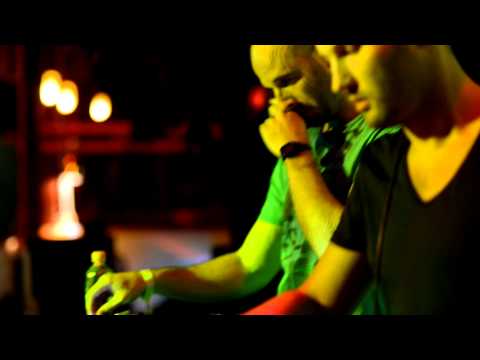 Add2Basket & Zee aka Jaffa Surfa @ Sun Goes Down - Budapest 2012