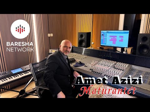 Amet Azizi - Maturantet