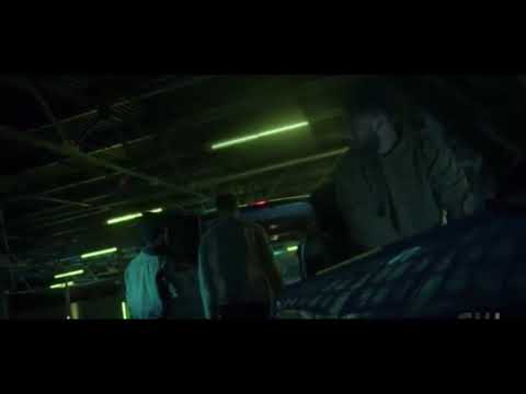 Black Lightning 4x01 - Thunder and Lightning Stop a Drug Deal