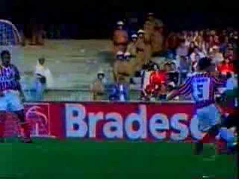 Coritiba 2x1 S.Paulo_RPC