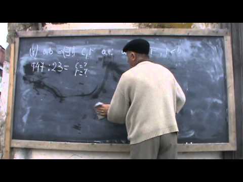 10. Bazele Matematicii: Lectia19 - Tabla Inmultirii pe intelesul tuturor 10/12