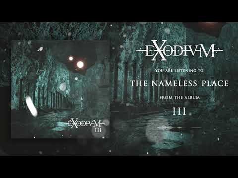Exodium - The Nameless Place (Acoustic) - III